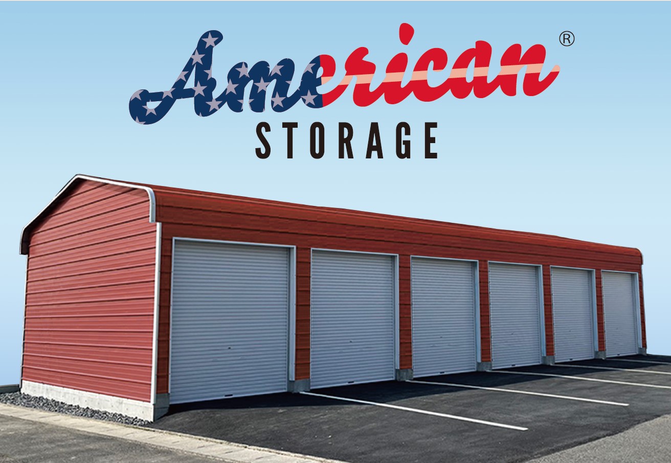 アメリカンストレージHIKARI ecru